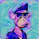 Crypto Ape Collection