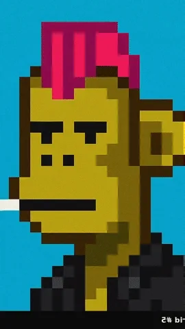 CRYPTO APE PUNKS