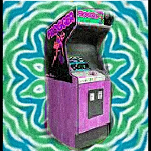 Cryptocade Collectibles