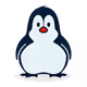 Crypto art LinuxWHR