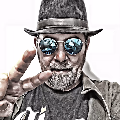 Crypto Artist Gallery - old