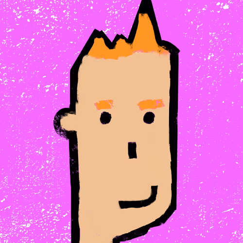 Crypto Arts Punk no.1
