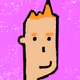 Crypto Arts Punk no.1