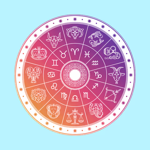 Crypto-Astro