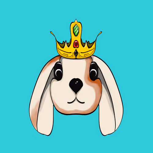 CryptoBunnany - old
