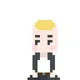 Crypto bad boy nfts