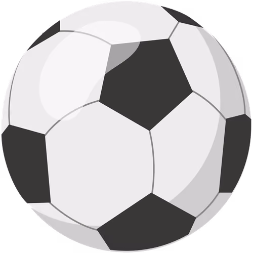 Ball Collection Art