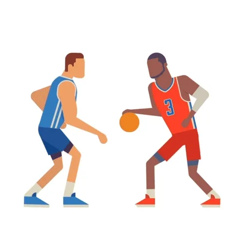 Crypto Ballers NFT