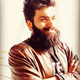 Crypto Beard