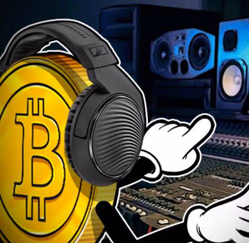 **Crypto Beats**