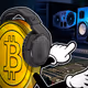 **Crypto Beats**