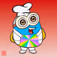Crypto_big eyes Cook