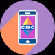 Crypto Bigo Logo