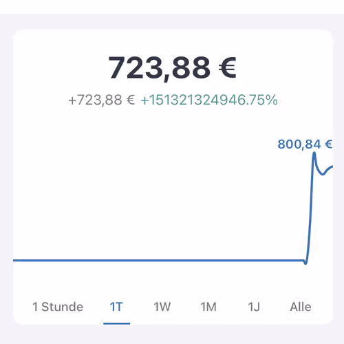 Crypto Billionaire Dream_Evergrow