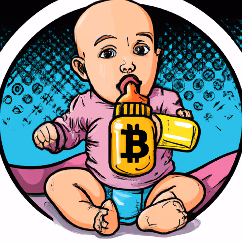 Crypto Born Babies