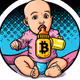 Crypto Born Babies