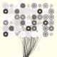 Crypto bouquet - old