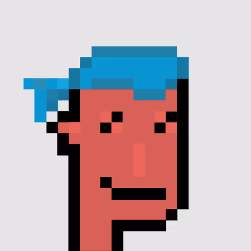 Crypto Boy Collection