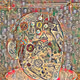CRYPTO BRAIN ROBOT - old