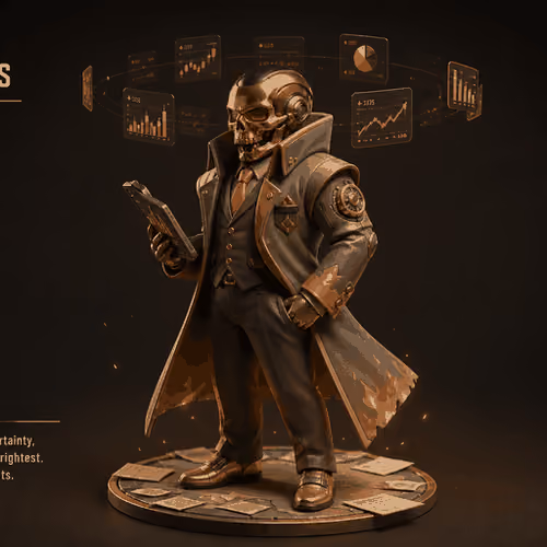 Crypto Brokers