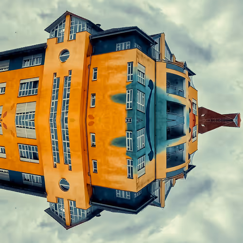 Crypto buildings V1 - old