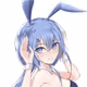Crypto Bunny Girls