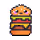 Crypto Burger Collectable First Edition