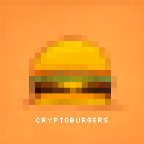Crypto Burgers