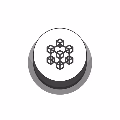 Crypto Buttons - old