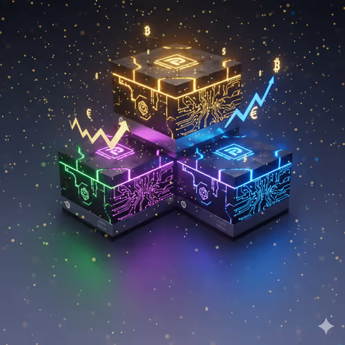 Crypto Capital Notes