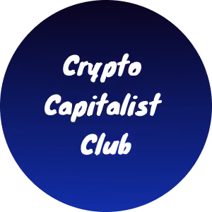 Crypto Capitalist Club