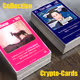 Crypto Cards Collection [2/6]