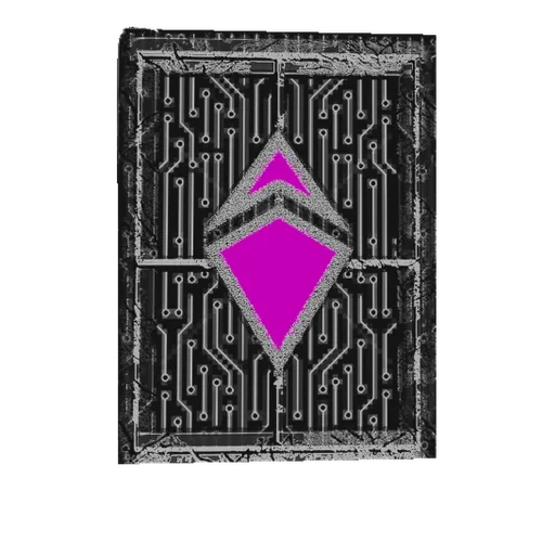Crypto cards collect