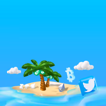 Crypto Caribbean
