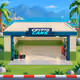 Crypto Cars GARAGE