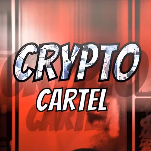 The Crypto Cartel Remix - old