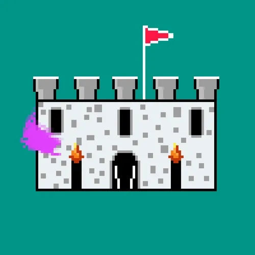 Crypto Castlez | Season One - old V2