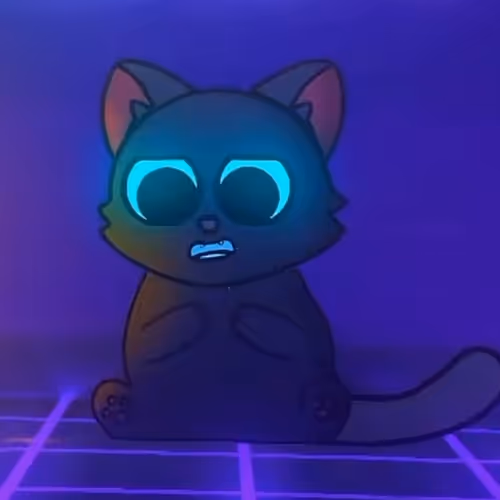 crypto cat collection NFT