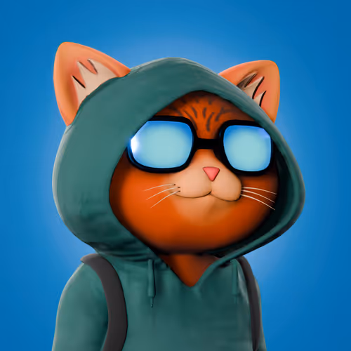 Crypto CATS