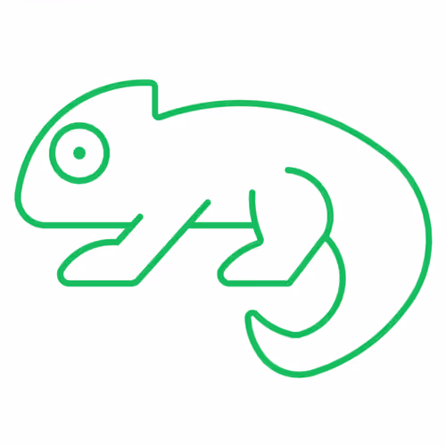 Crypto Chameleon Club - old