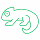 Crypto Chameleon Club - old