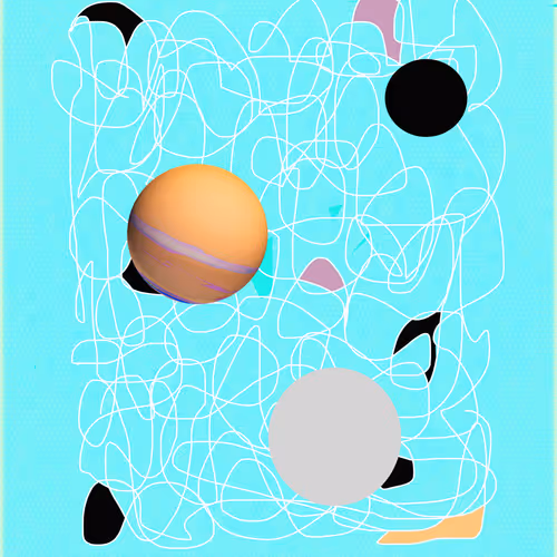 Crypto Chic  Paintings - old