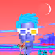 Crypto Chic Planets - old