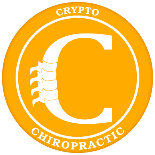 Crypto Chiropractic