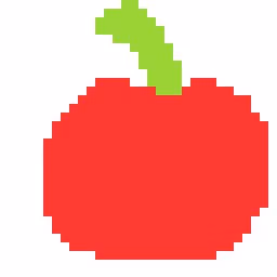 Crypto Chunks Fruits