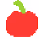 Crypto Chunks Fruits