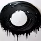 Crypto Circle "Black"