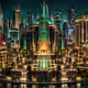 Crypto City