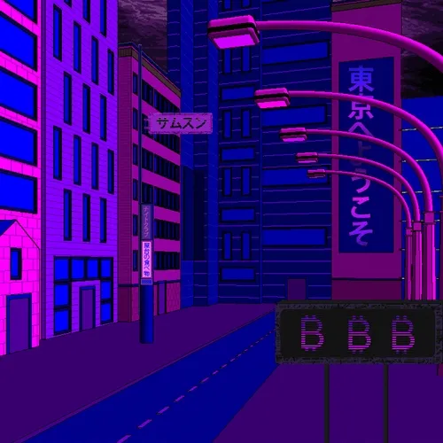 Crypto City V3 - old