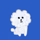 Crypto Cloud Puppies